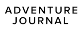 Adventure Journal