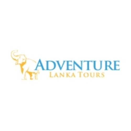 Sri Lanka Tours & Travels Logo for Discount Codes