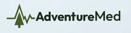 AdventureMed Logo for Discount Codes