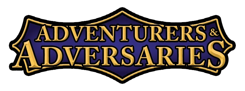 Adventurers & Adversaries