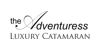 The Adventuress Luxury Catamaran