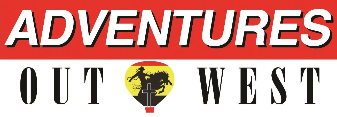 Adventures Out West