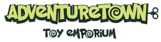 Adventuretown Toy Emporium Promo Codes