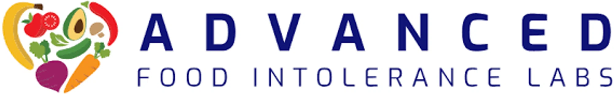 Advanced Food Intolerance Labs