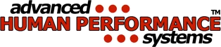Advanced Human Performance Systems
