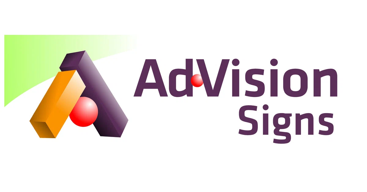 AdVision Signs