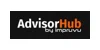 AdvisorHub logo