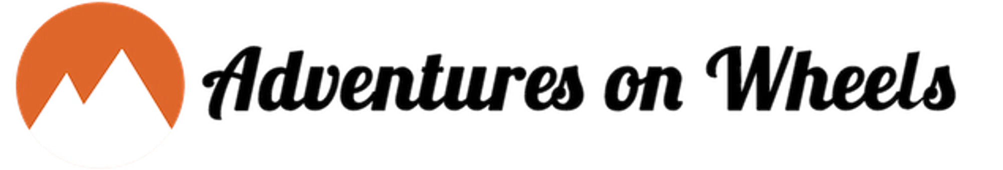 Adventures on Wheels