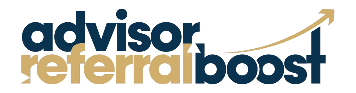 Advisor Referral Boost