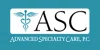 Advanced Specialty Care