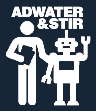 Adwater and Stir