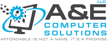 A & E Computer Solutions