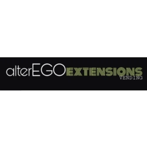 $200 Off Alter Ego Extensions Vending Coupon (2 Promo Codes ...