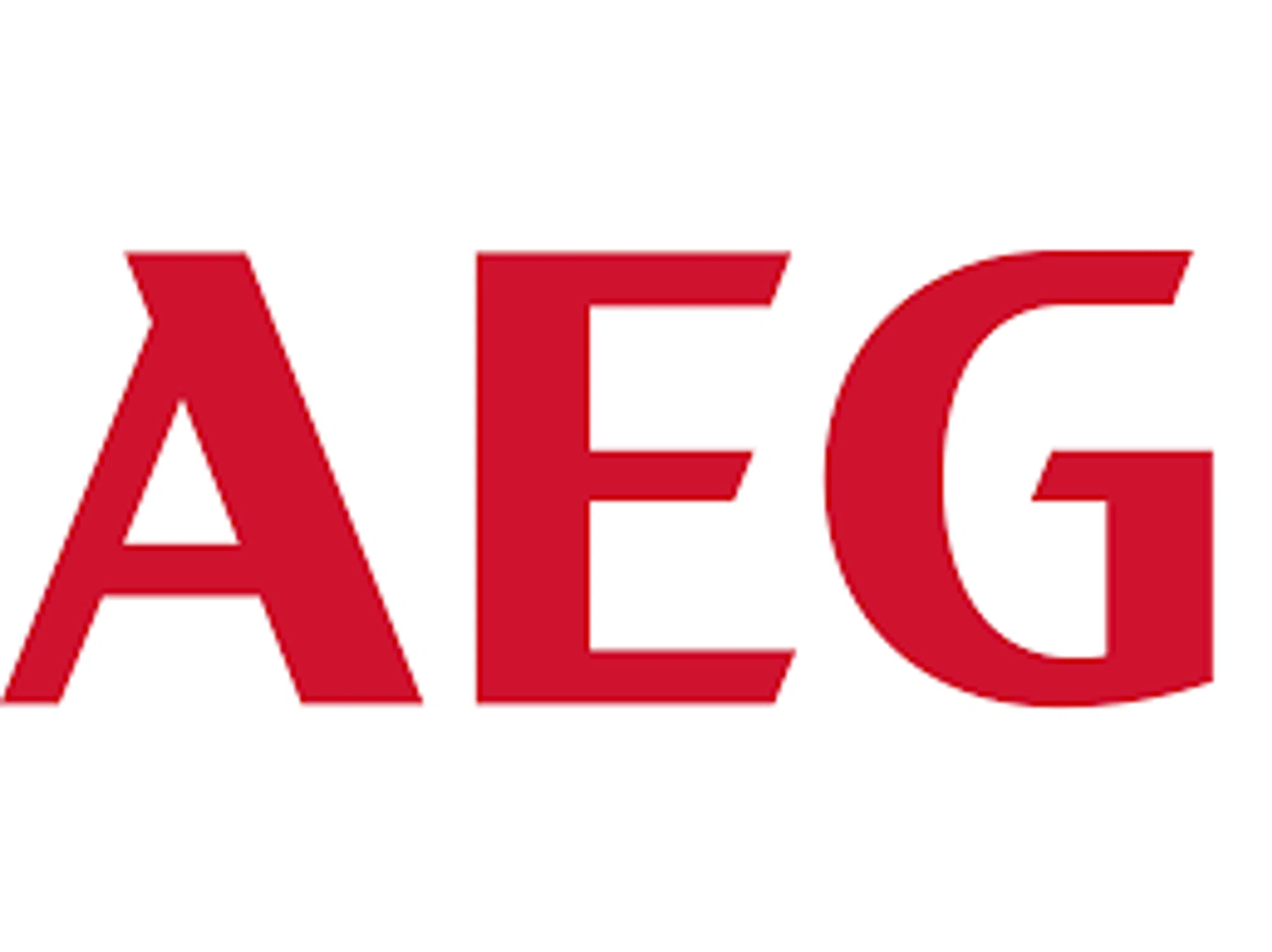 Aeg.co.uk