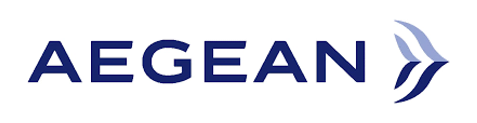 Aegean Airlines ES Logo for Promo Codes
