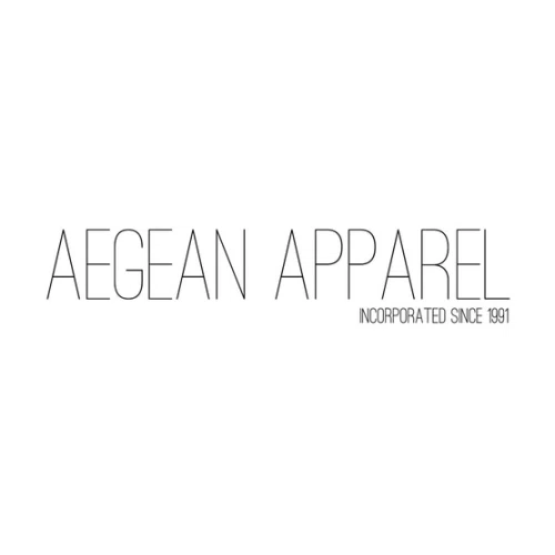 Aegean Apparel