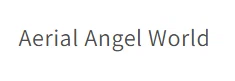 Aerial Angel World