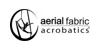 Aerial Fabric Acrobatics