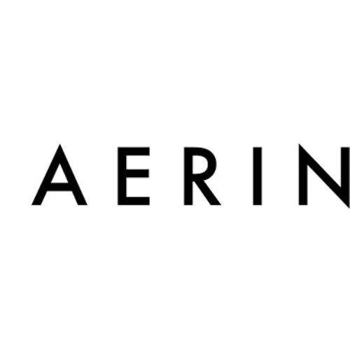 AERIN Discount Code Get 100 Off in March 2024