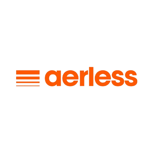 Aerless