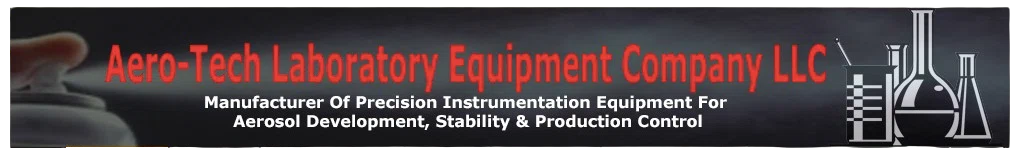 Aero-Tech Laboratory Equipment