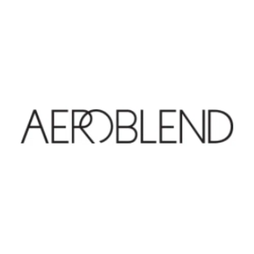 Aeroblend