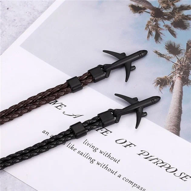 Aerobracelet