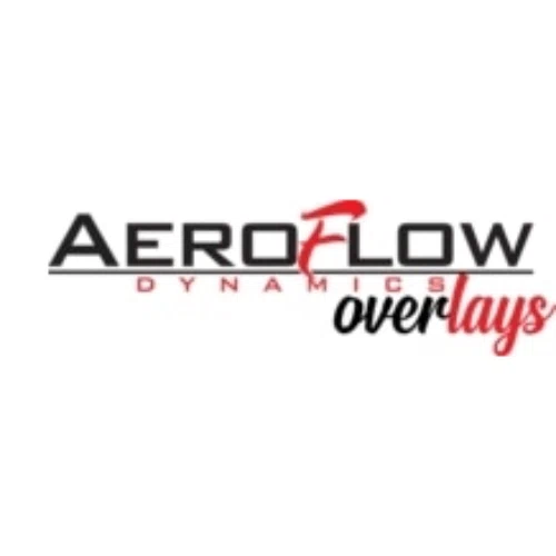 AeroFlowDynamics Overlays