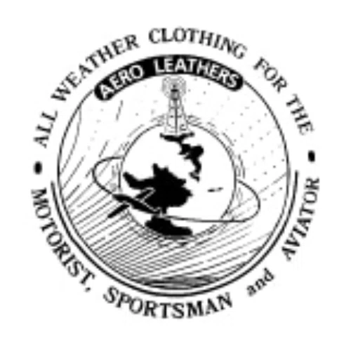Aero Leather Clothing