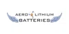 Aerolithium logo