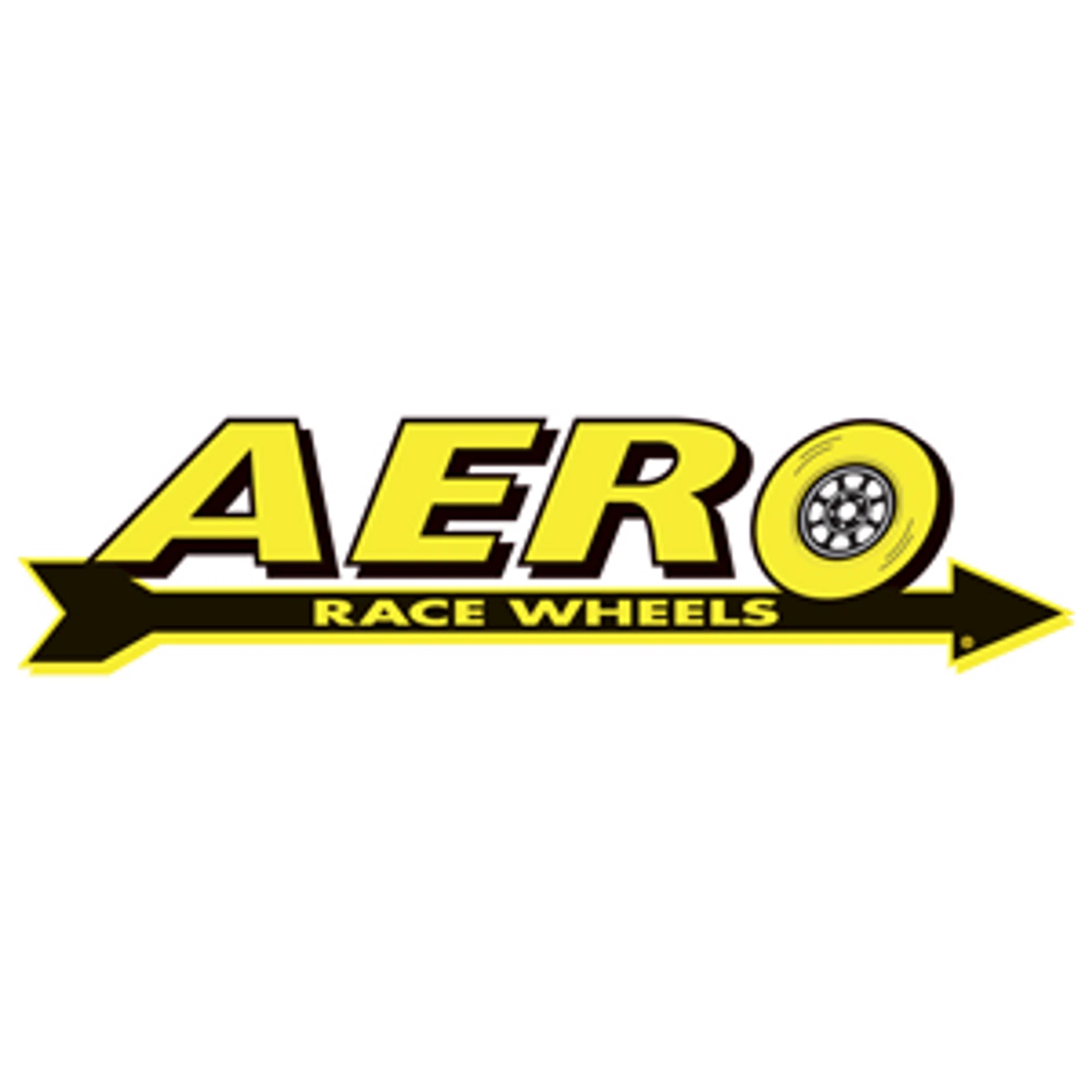 Aero Race Wheels