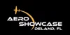 Aero Showcase logo