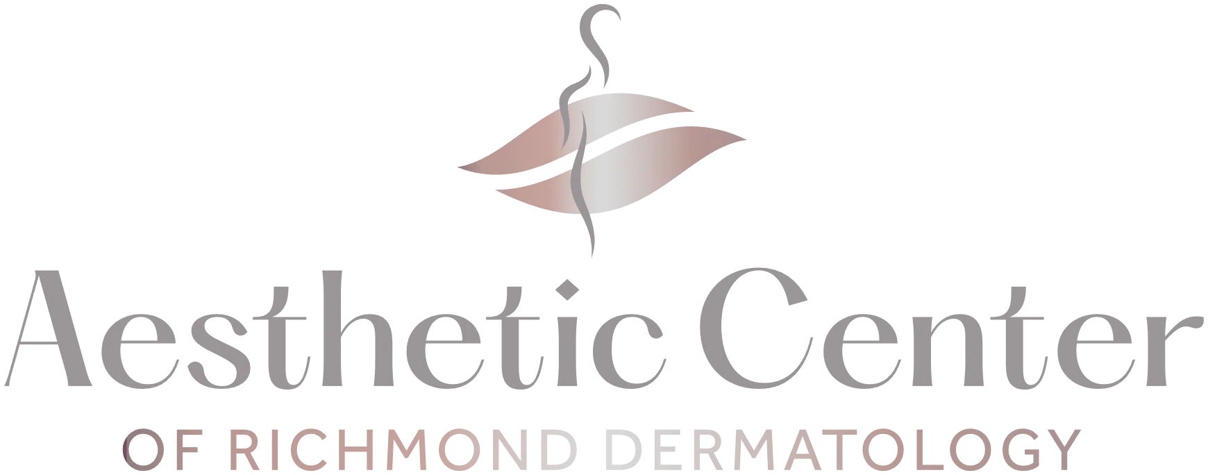 Aesthetic Center of Richmond Dermatology Logo for Discount Codes