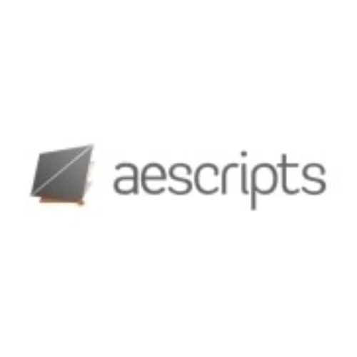 Aescripts