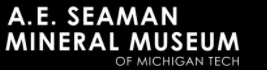 AE Seaman Mineral Museum