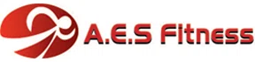 AESFitness Logo for Promo Codes