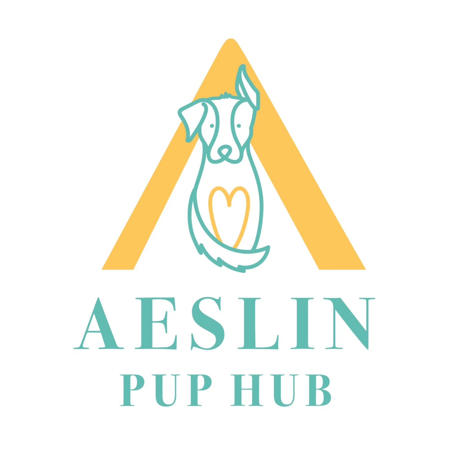 Aeslin Pup Hub