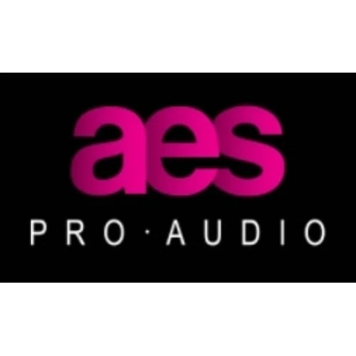 AES Pro Audio