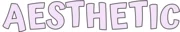 Aesthetic Clothing