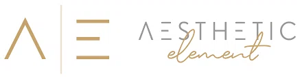 Aesthetic Element Logo for Exclusive Deals