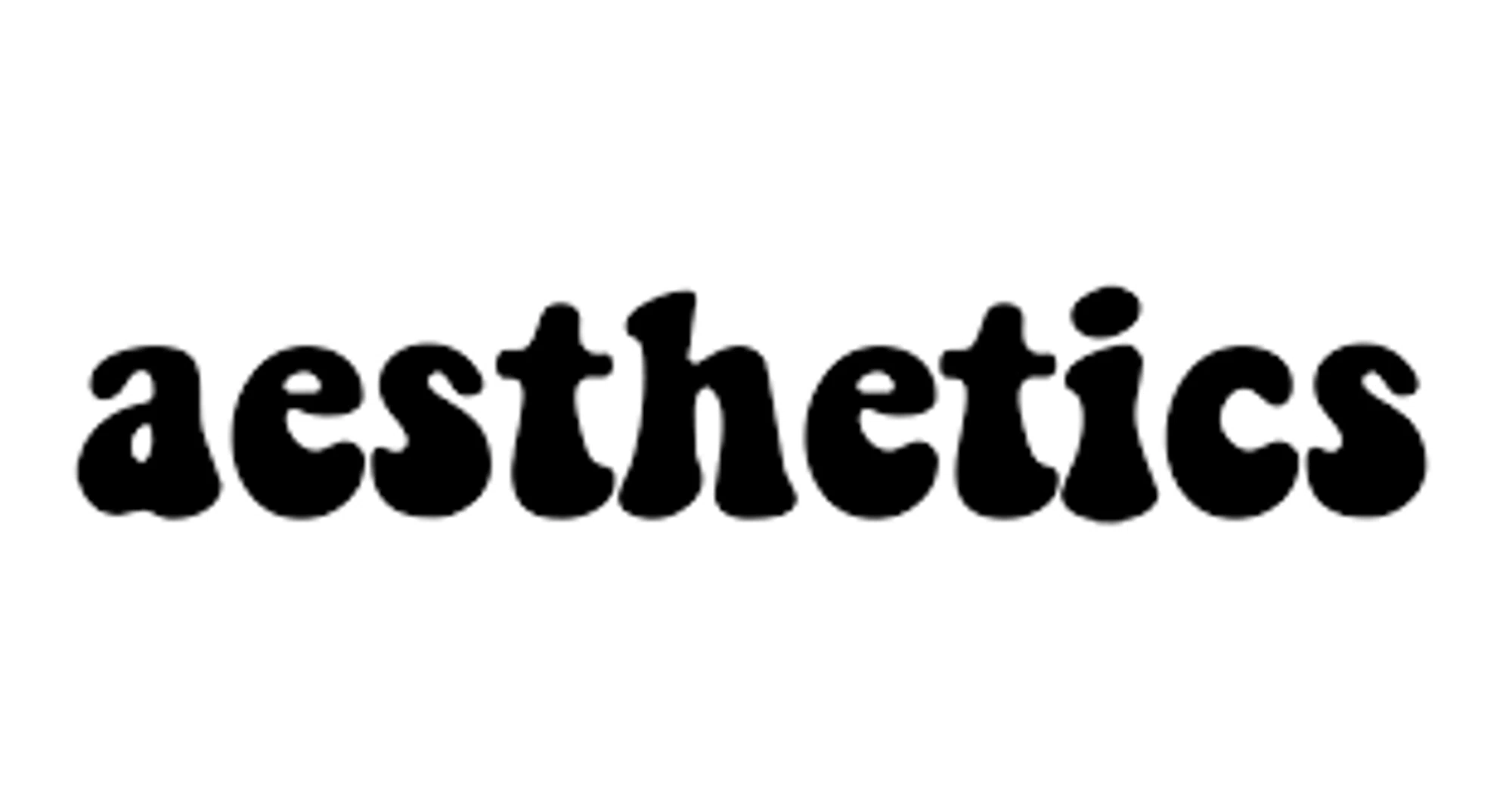 Aesthetics Boutique