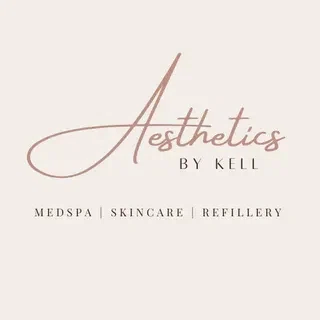 Aesthetics by Kell Logo for Exclusive Deals