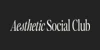 Aesthetic Social Club
