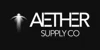 Aether Supply Co logo