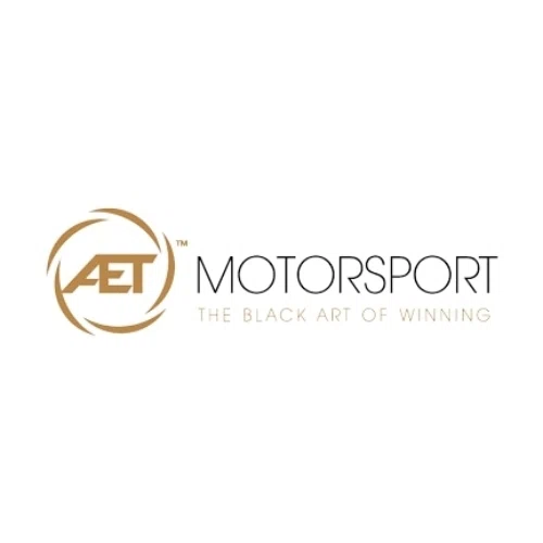 AET Motorsport Promo Codes