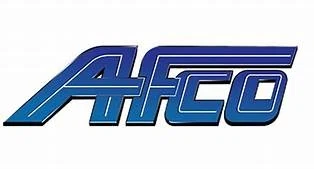Afco Racing Products