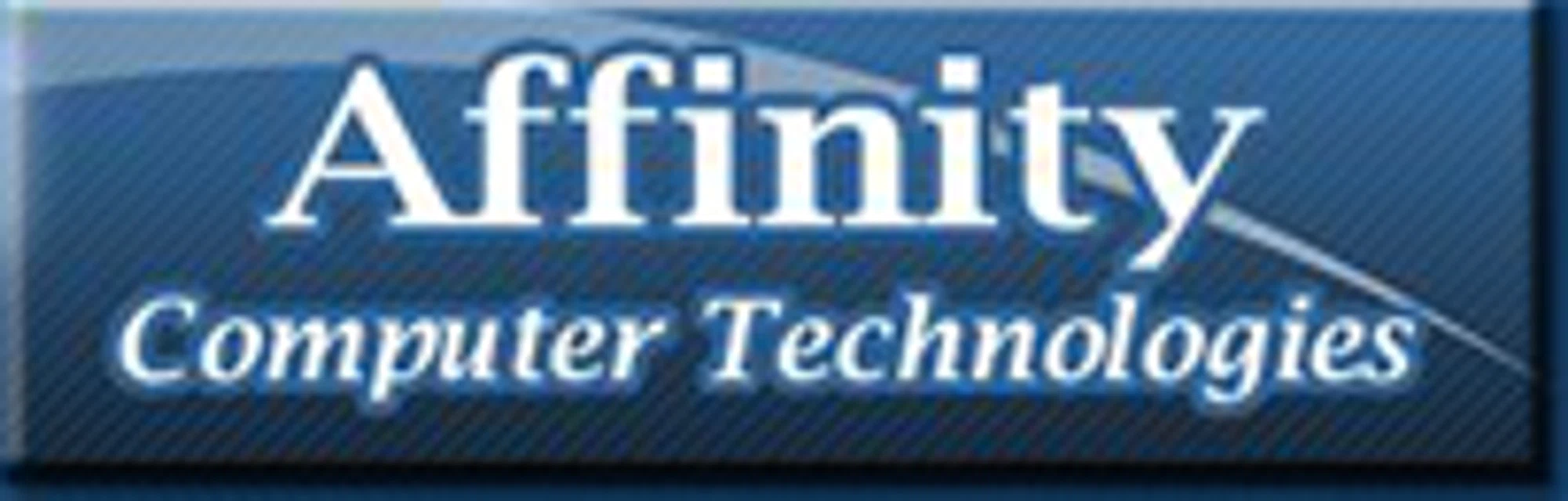 Affinity Computer Technology