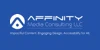 Affinity Media Consulting logo
