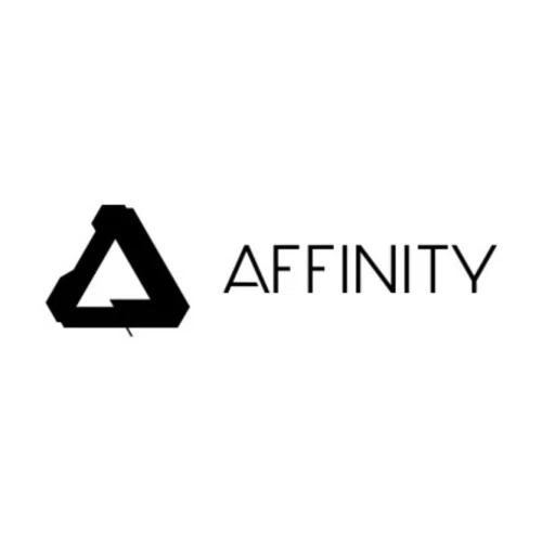serif affinity discount