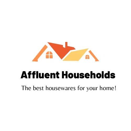 Affluent Households Logo for Special Discounts